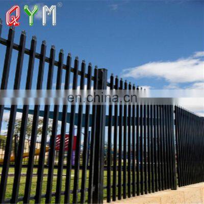 Pvc Privacy Wrought Iron Fence White Picket Fence Panel