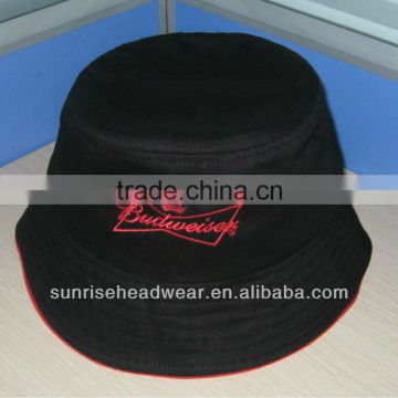 fashionable custom bucket cap