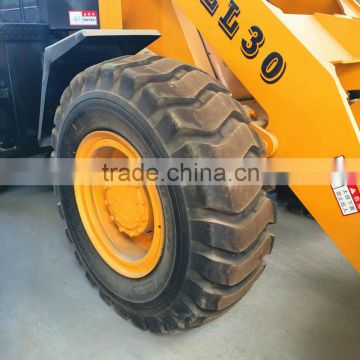 3t mini chinese cheap wheel loader, front end loader, front end shovel loader