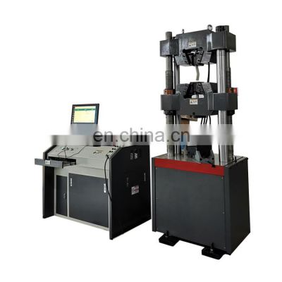 Computerised universal testing machine utm equipment parts 1000kn 2000kn