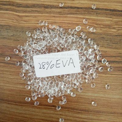 EVA resin / Ethylene vinyl acetate copolymer / EVA VA 18% 28% granules/for shoes,EVA hot melt adhesive granule