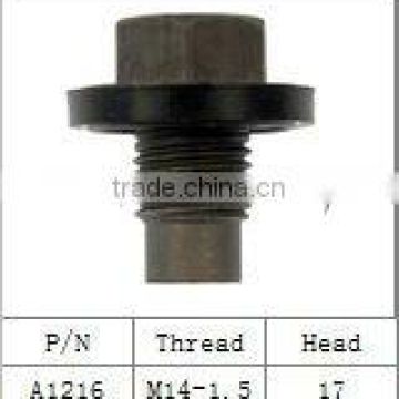 Oil Drain Plugs M14-1.5 For Chry. etc OEM style
