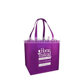 Promotional Non Woven Shopping And Tote Bag For Sale