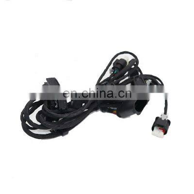 OEM 61129863966 REPAIR CABLE RADAR CABLE CAR LINE ELECTRICAL WIRING HARNESS FRONT WIRING SET PDC For BMW G38