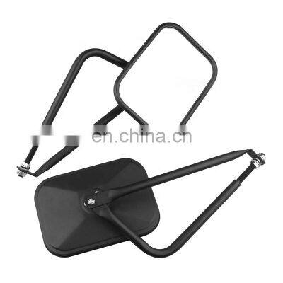 Side Mirror For Jeep Wrangler Universal Model  Accessory