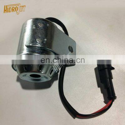 HIDROJET Wheel loader spare part buzzer 4130001290 for LG956 LG933