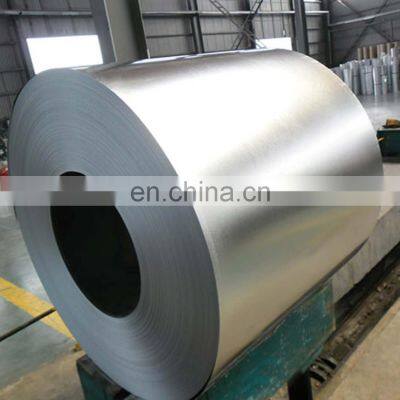High quality dx51d Z80 Z100 galvanized steel coil zinc coated galvanized steel coil