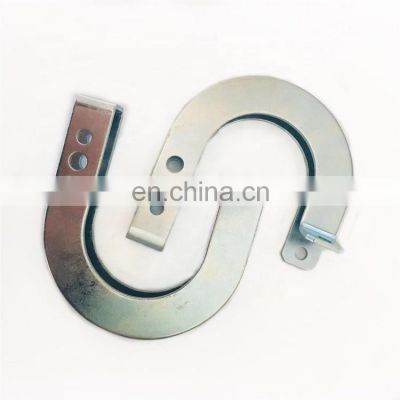 China Manufacturer OEM Service CUSTOM Stainless Steel Stamping Blanks