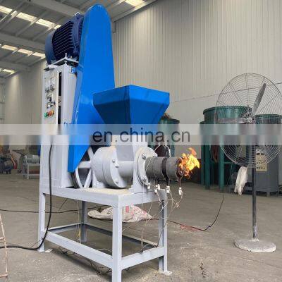 Best quality sawust briquette machine/biomass briquette machine/sawdust briquette production line