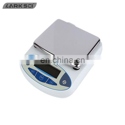 Larksci Lab Digital Precision Analytical Balance Factory With Best Price
