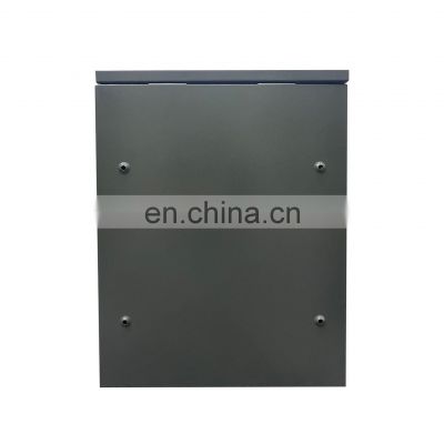 Parcel Drop Box Outdoor Wall Mounted Letterbox Parcel Drop Box For Mail And Parcel