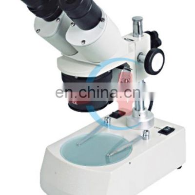HC-B077B Stereo Microscope Digital Binocular Microscope for medical and Laboratory