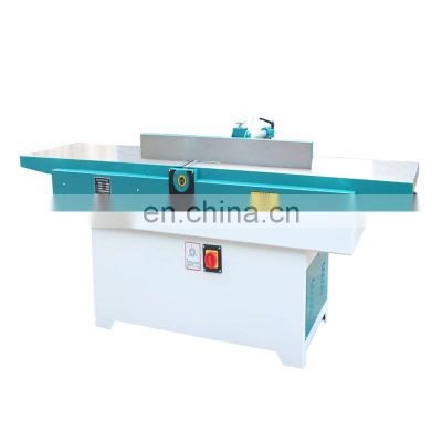 Hot Sell MB503/504/506 Heavy Duty Woodworking machinery wood thicknesser wood planer thicknesser machine with 2.5m workbench