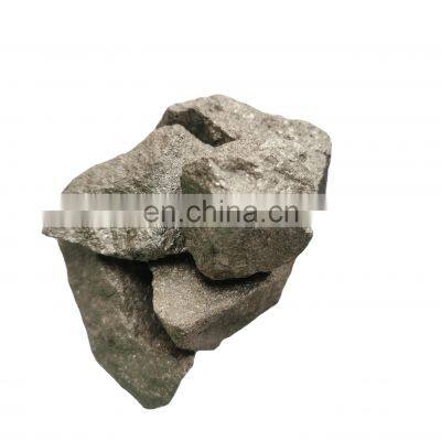 Silicomanganese alloy6517 FeMn64Si27