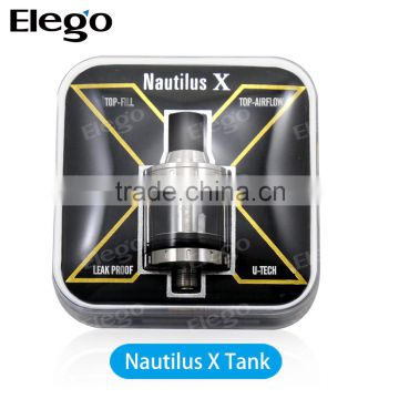 Wholesale Original Aspire Nautilus X Tank Large Stock with Best Price