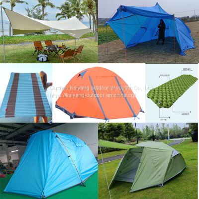 Customized Canopy Outdoor Folding  Yurika Dome Camping tent