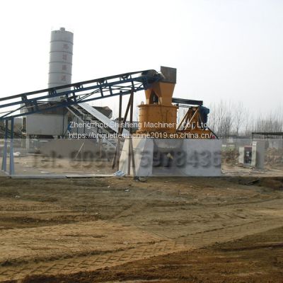 Easy Maintenance Stone Compound Crusher  Low Energy Consumption