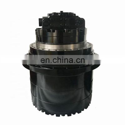Construction Machinery  Excavator parts  R220LC-5 Travel Motor Device R220-5 Final Drive 31EM-40010