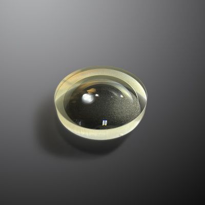 Cemented Optical Glass Lenses Achromatic AR Coating