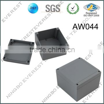 Aluminum Waterproof Outdoor Switch Box