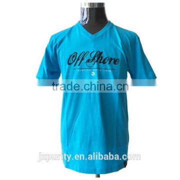China manufacturer plus size quick dry blank fitted t-shirts