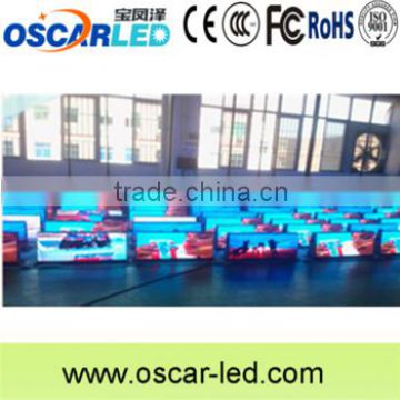 electronic fence 3g taxi led display Oscarled taxi roof
