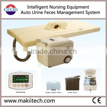 Medical Care Bed Use Urine and Feces Collection Machine