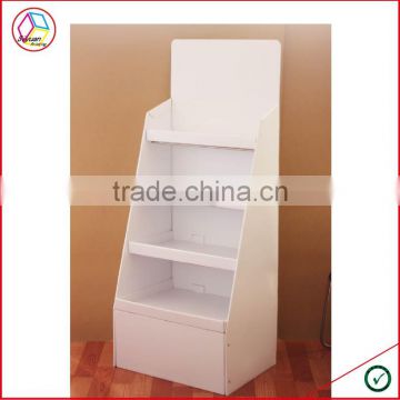 High Qualit Cardboard Book Counter Display