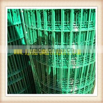 2016 Xingpeng High quality 1/2 inch PVC Coated Welded Wire Mesh