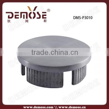 new style cast iron pipe end cap for wholesales