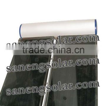 The best selling solar panel water heater with solar panel manufacturer
