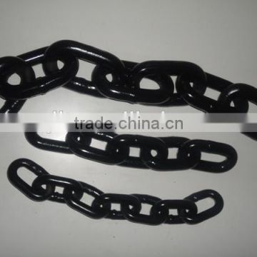 U2 Studless Link Anchor Chain