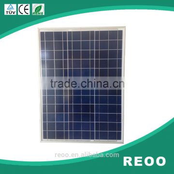 REOO solar panel solar cell Small solar moudle for solar photovoltaic system