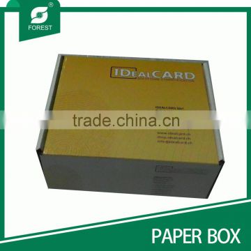 COLORFUL PAPER GIFT BOXES PACKAGING FOR CHRISMAS,GIFT PAPER BOXES,CHRISMAS GIFT BOX WHOLESALE