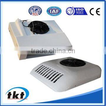 TKT 1100W 200RF DC12V/24V Electric Van Refrigeration