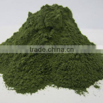 king dnarmsa chlorella