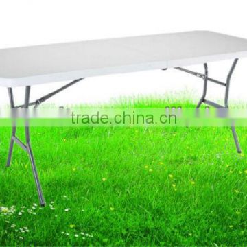 6-foot folding table