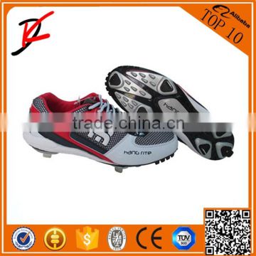 MVP Mens Limited MID Metal Baseball Cleats Shoes Baseball Boots Trainers Stitch Shoes for USA