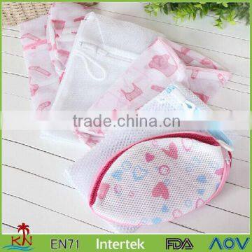 Disposable laundry bag,hospital laundry bags-KN07