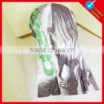 2016 wholesale custom plain dyed disposable kitchen hand towels                        
                                                                                Supplier's Choice