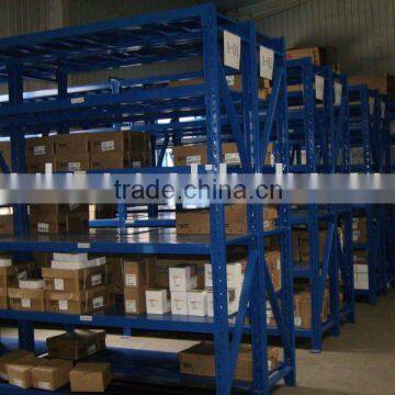 medium duty racking wide span