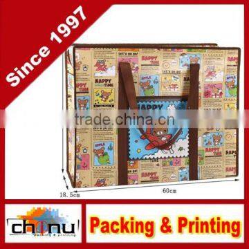 Packaging Shopping Promotion Non Woven Bag (920039)