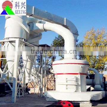 Iron Ore and Marble Stones Grinding Mill Machine from China