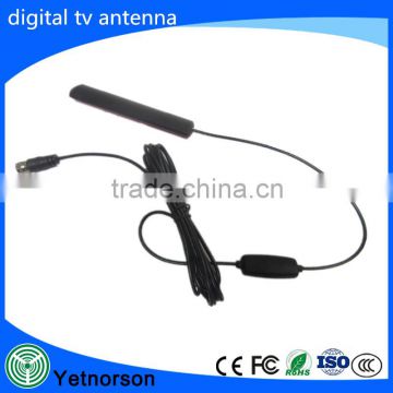 Manufactory supply 28dBi high gain indoor digital tv antenna with SMA/IEC/F connector