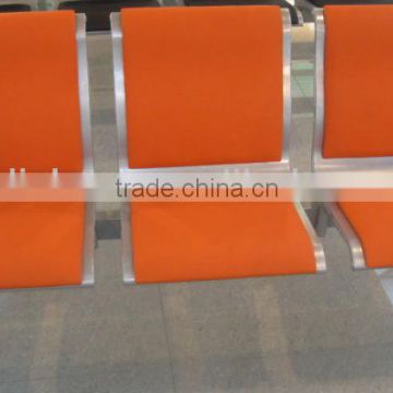 2013 new style waiting chair for airport/ reception No. PC308S