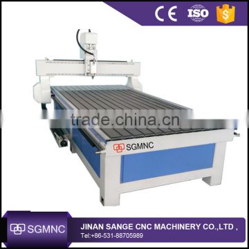 Acrylic board engraving CNC engraver/PVC board cutting machine