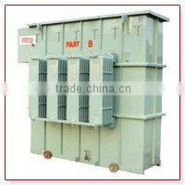 variable voltage transformer 250 KVA