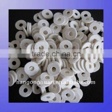Industrial specialized wool sealing washer
