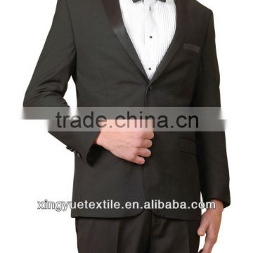 gentle man suit/tuxedo