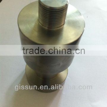 stainless steel cnc precision machine parts